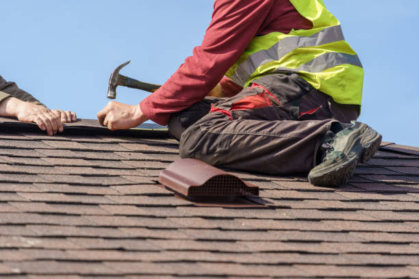 Trusted Amelia, LA Roofing Contractor Experts