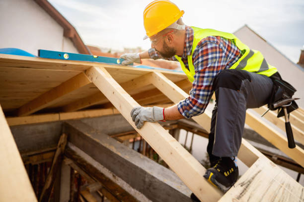 Best Residential Roofing Contractor  in Amelia, LA