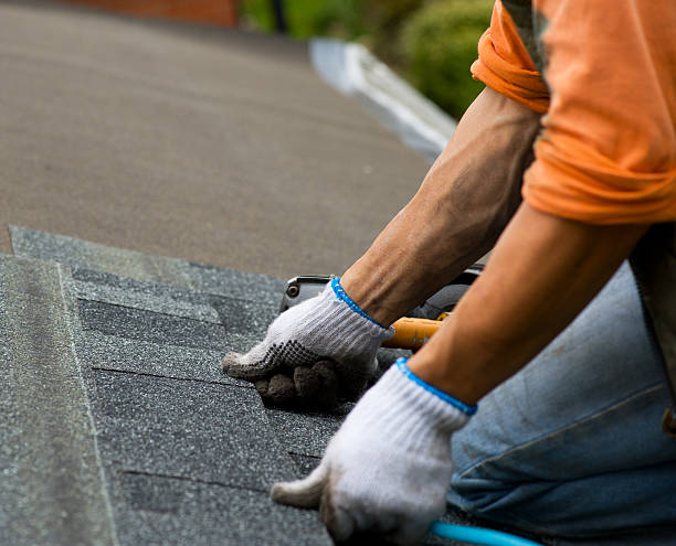 Quick and Trustworthy Emergency Roof Repair Services in Amelia, LA