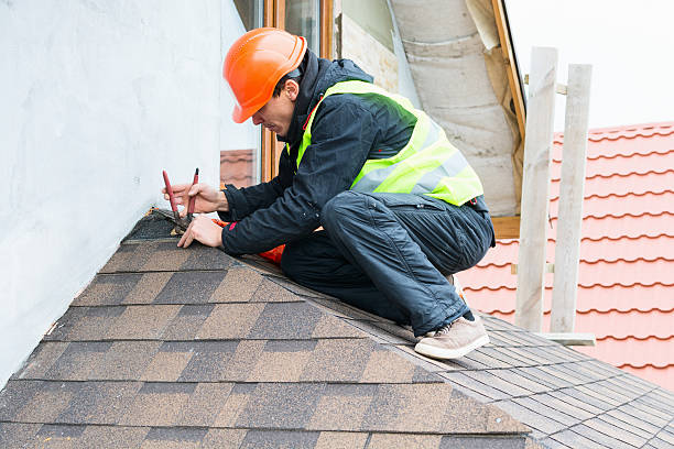 Professional Roofing Contractor in Amelia, LA