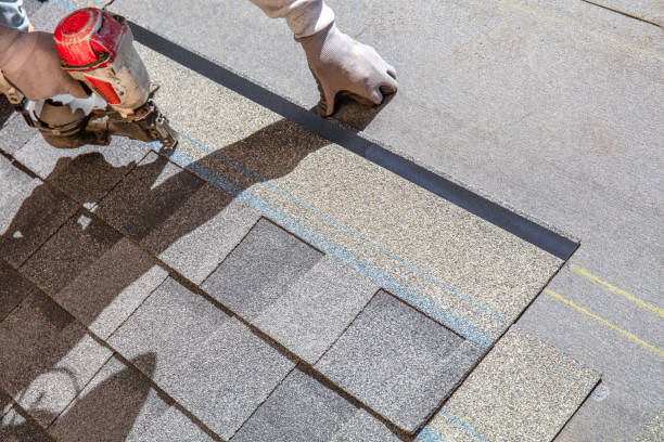 Best Storm Damage Roof Repair  in Amelia, LA